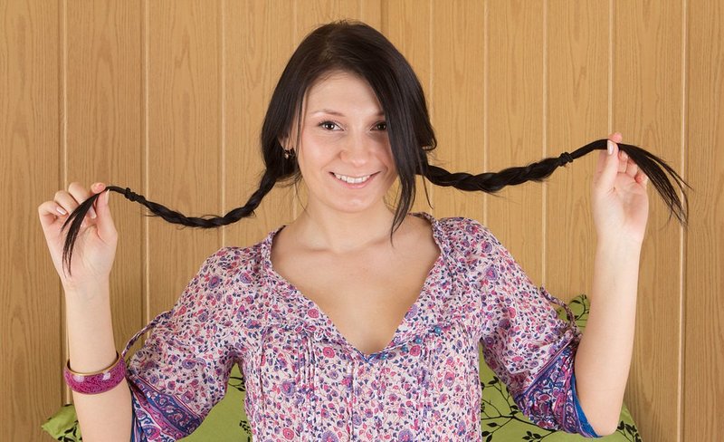 София, 44 года, 5 размер груди