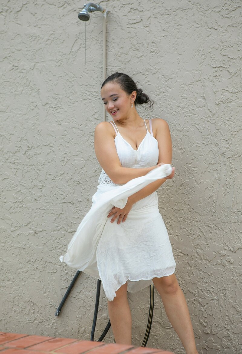 Софиночка, 24 года, 4 размер груди