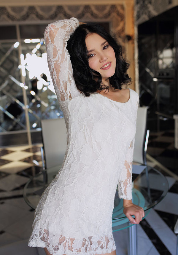 Светуня, 23 года, 0 размер груди