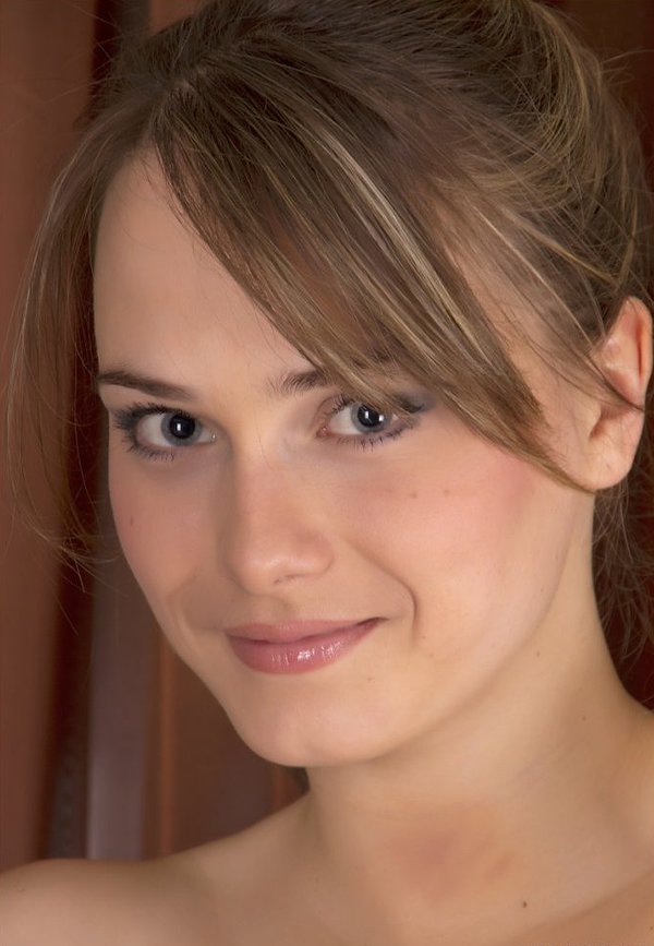 Даниша, 20 лет, 3 размер груди