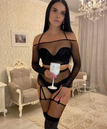 Вика, 33 года, 1 размер груди